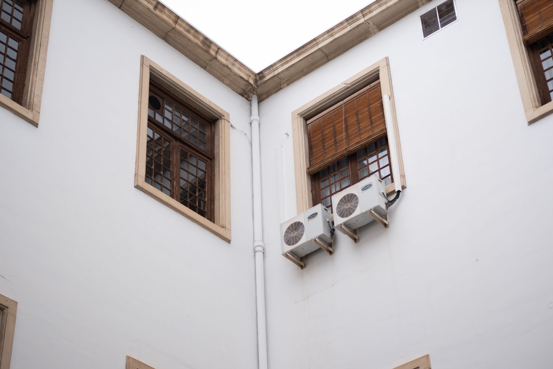 AC Installation — Maty Brothers Heating and A/C
