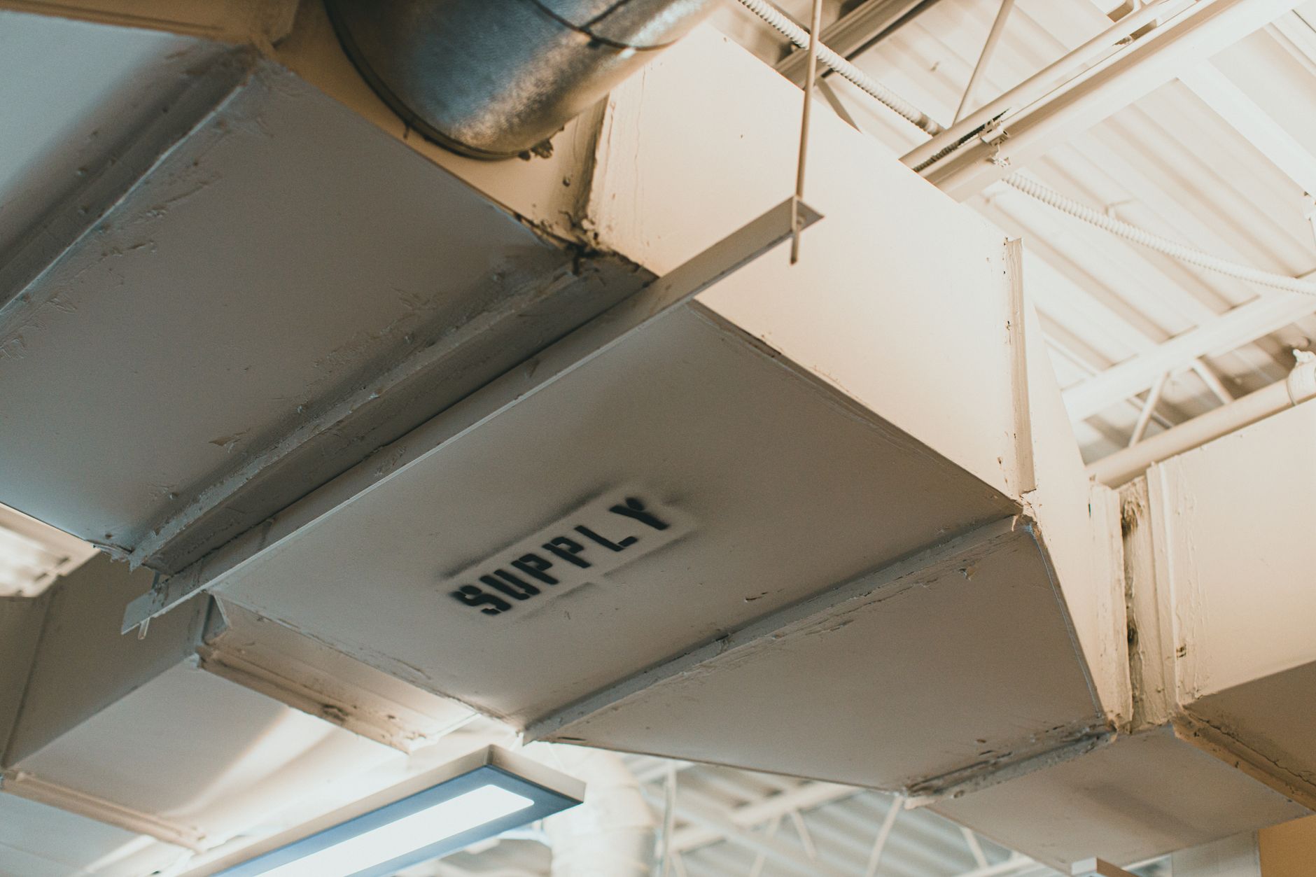 System Maintenance — Maty Brothers Heating and A/C